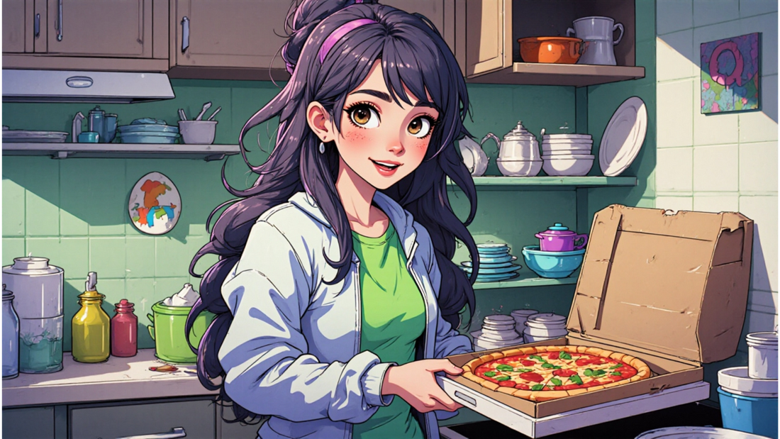 WG-Chaos oder kreative Lebensform?